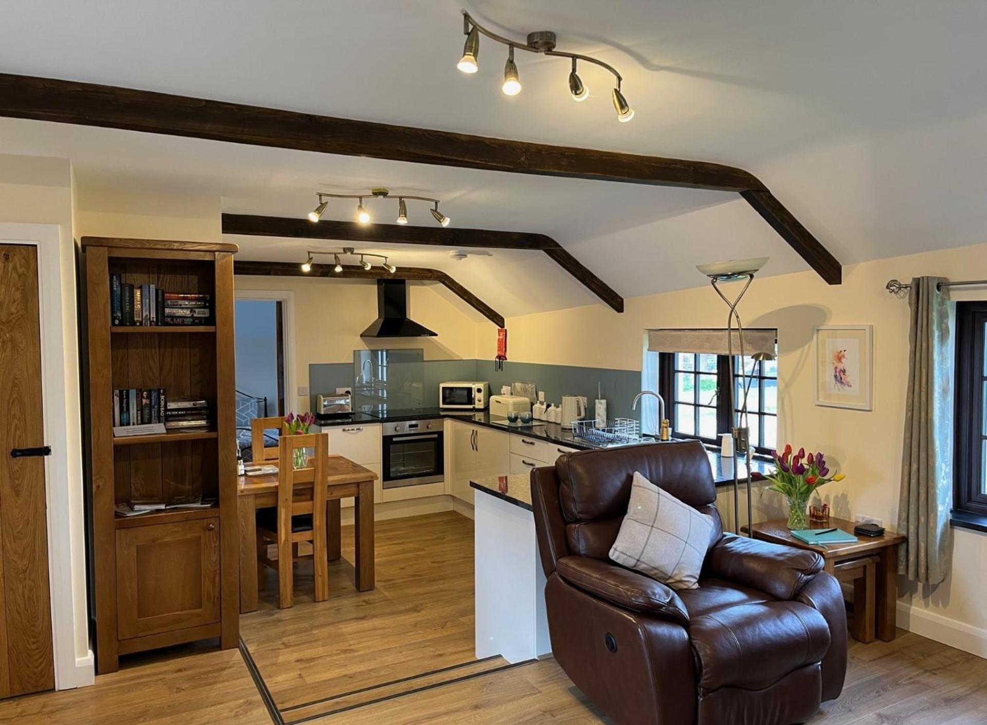 Maple & Beech Barns