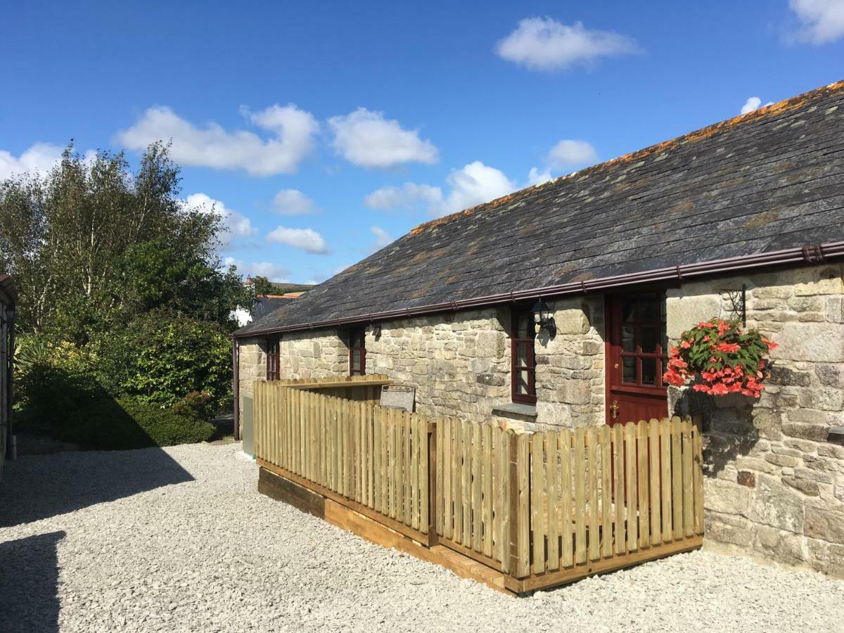 Apartment Maple & Beech Barns Truro